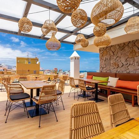 Dwo Nopal Hotel ปูแอร์โตเดลาครูซ ภายนอก รูปภาพ