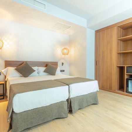 Dwo Nopal Hotel ปูแอร์โตเดลาครูซ ภายนอก รูปภาพ