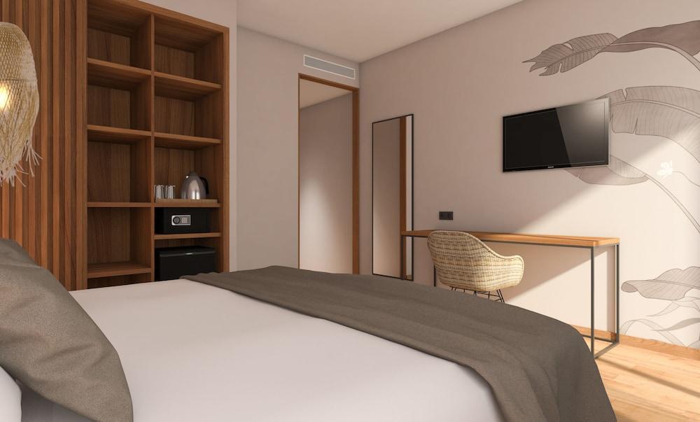 Dwo Nopal Hotel ปูแอร์โตเดลาครูซ ภายนอก รูปภาพ