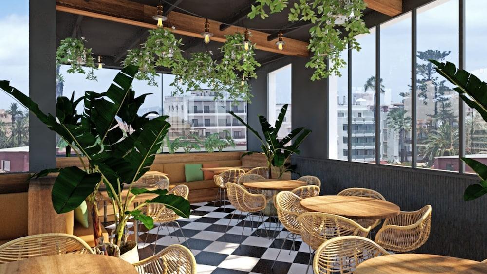 Dwo Nopal Hotel ปูแอร์โตเดลาครูซ ภายนอก รูปภาพ