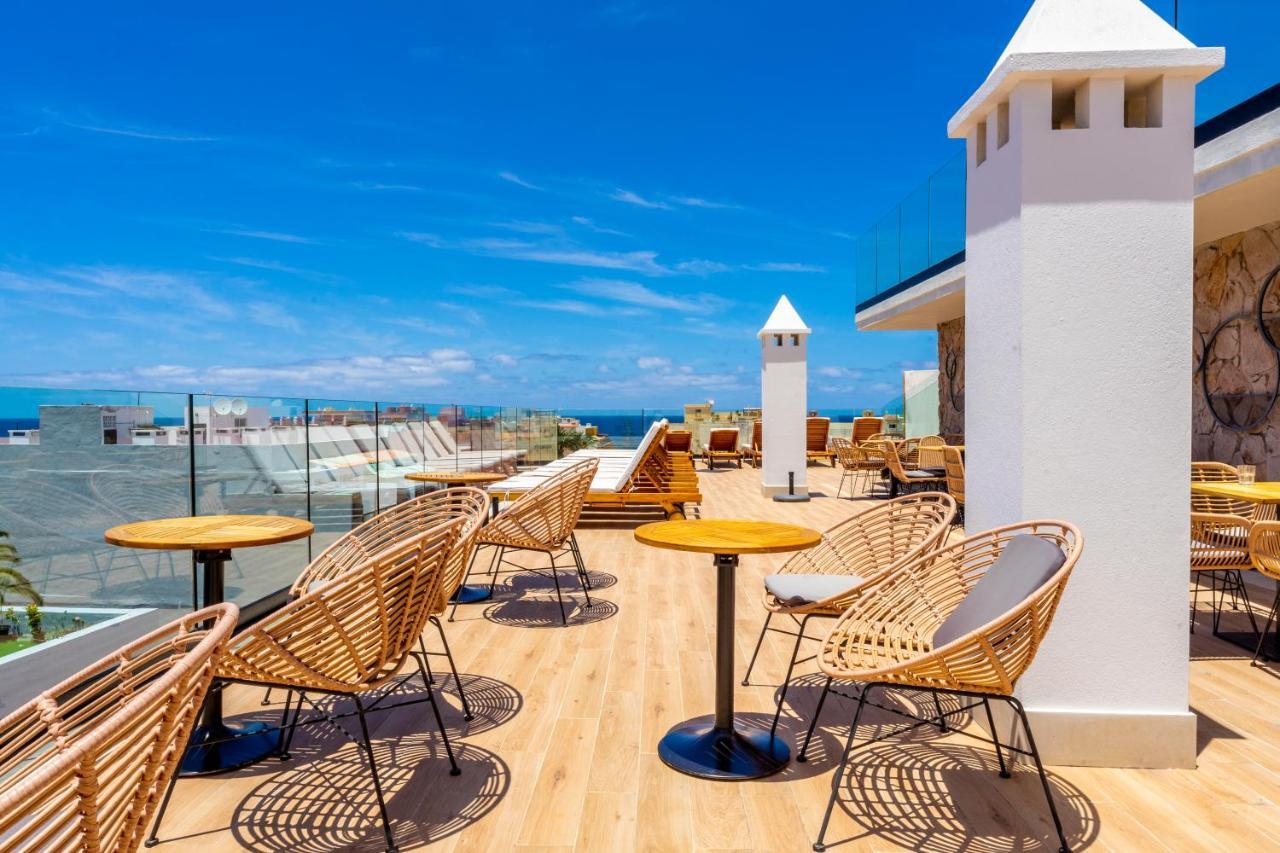 Dwo Nopal Hotel ปูแอร์โตเดลาครูซ ภายนอก รูปภาพ