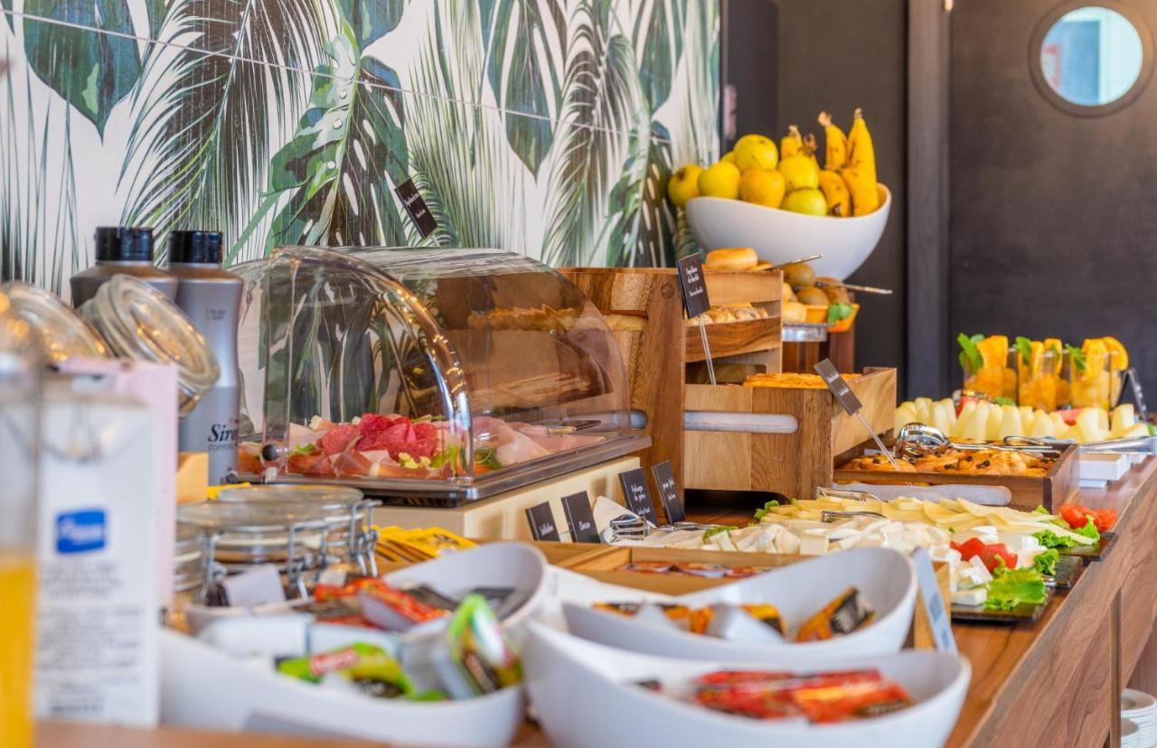 Dwo Nopal Hotel ปูแอร์โตเดลาครูซ ภายนอก รูปภาพ