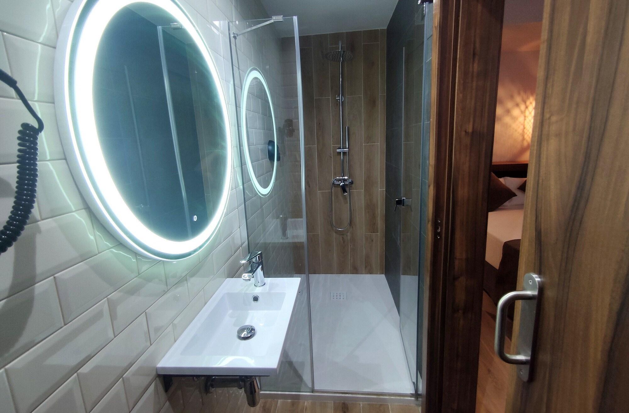 Dwo Nopal Hotel ปูแอร์โตเดลาครูซ ภายนอก รูปภาพ