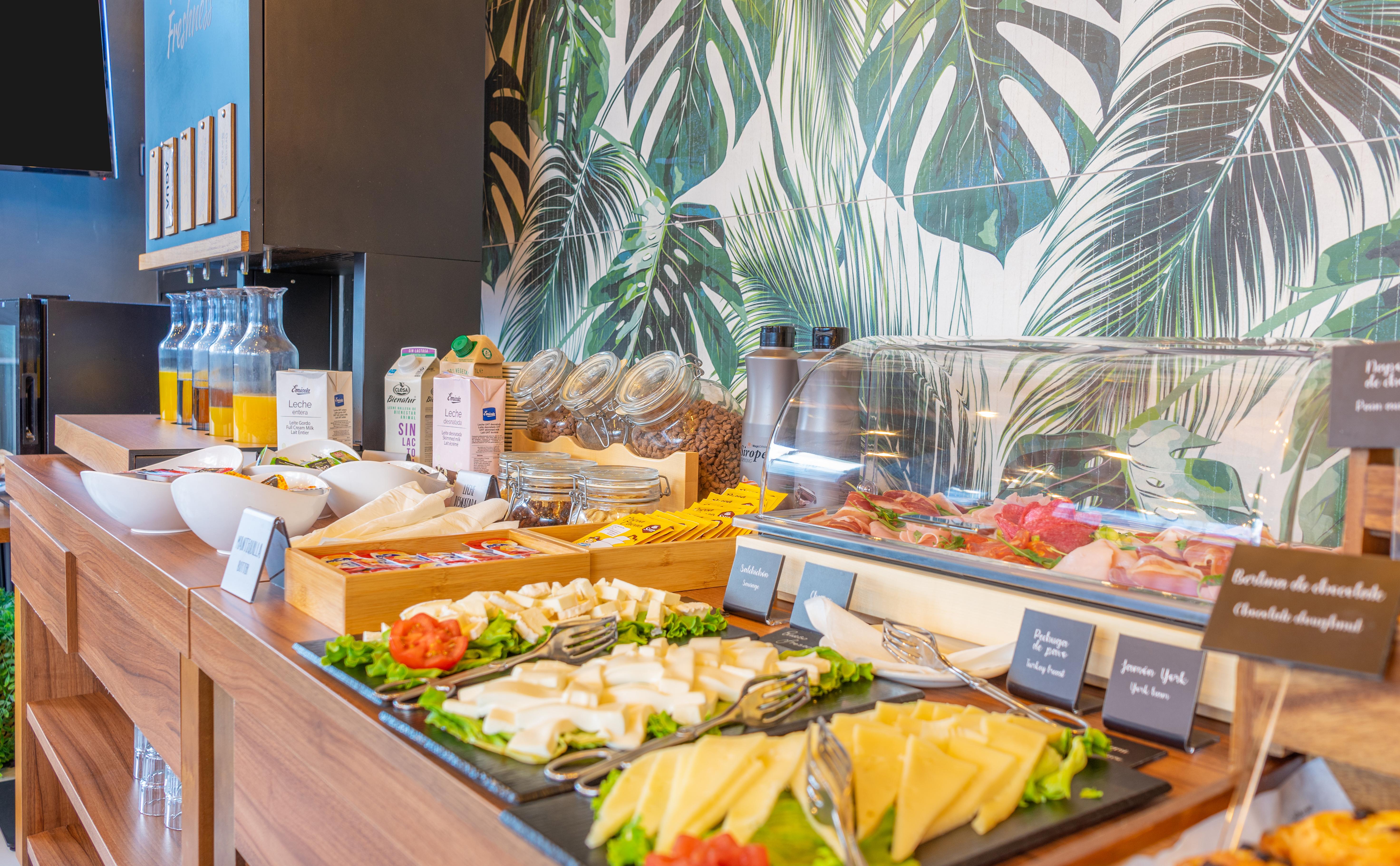Dwo Nopal Hotel ปูแอร์โตเดลาครูซ ภายนอก รูปภาพ