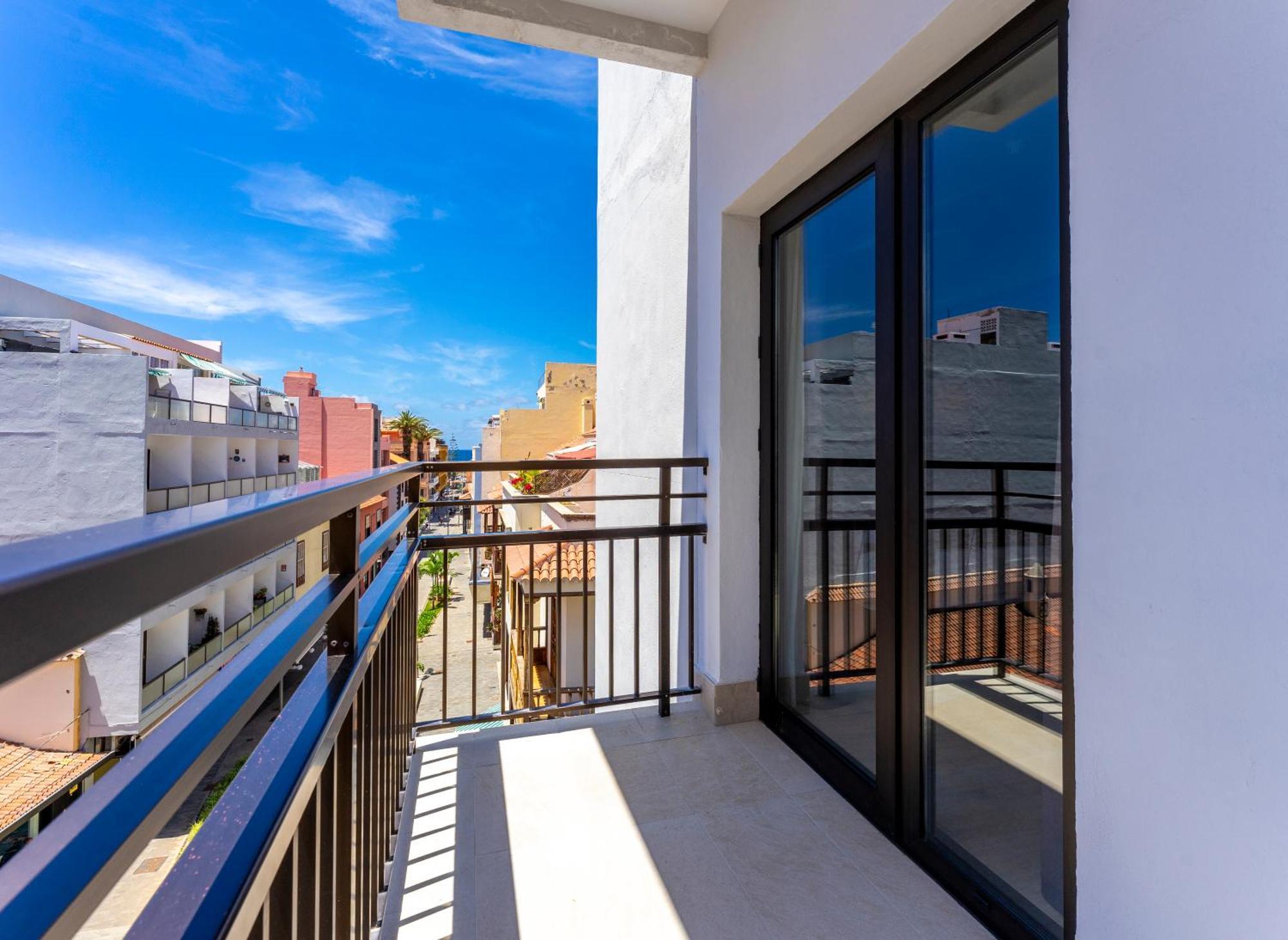 Dwo Nopal Hotel ปูแอร์โตเดลาครูซ ภายนอก รูปภาพ