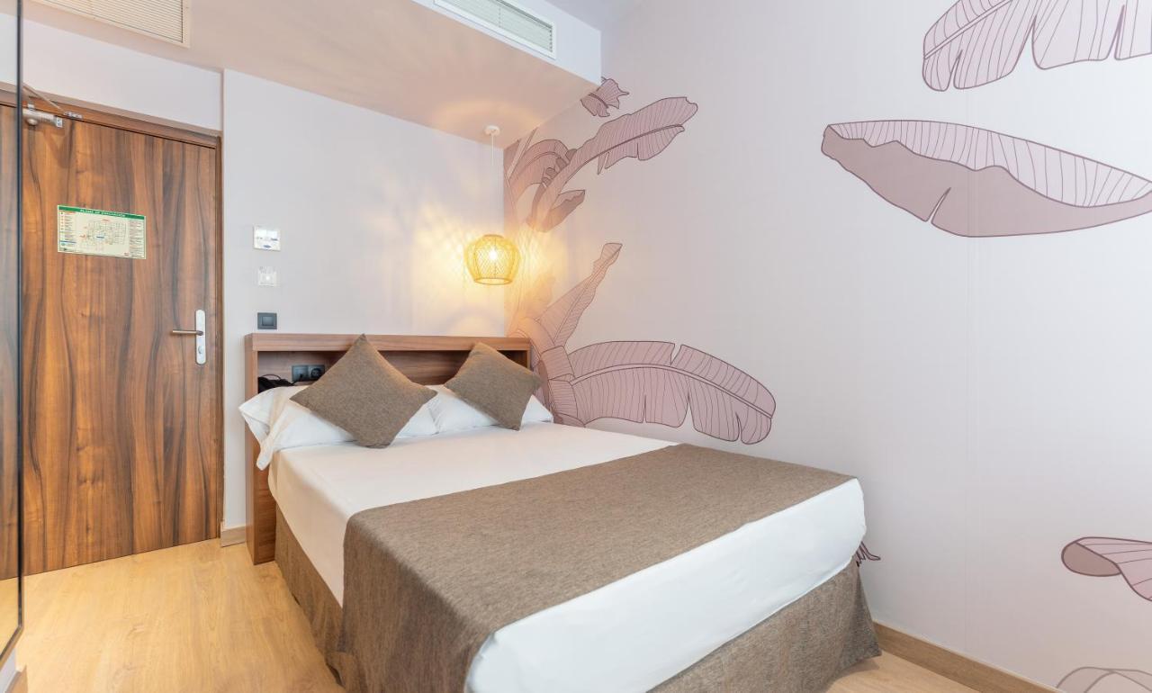 Dwo Nopal Hotel ปูแอร์โตเดลาครูซ ภายนอก รูปภาพ